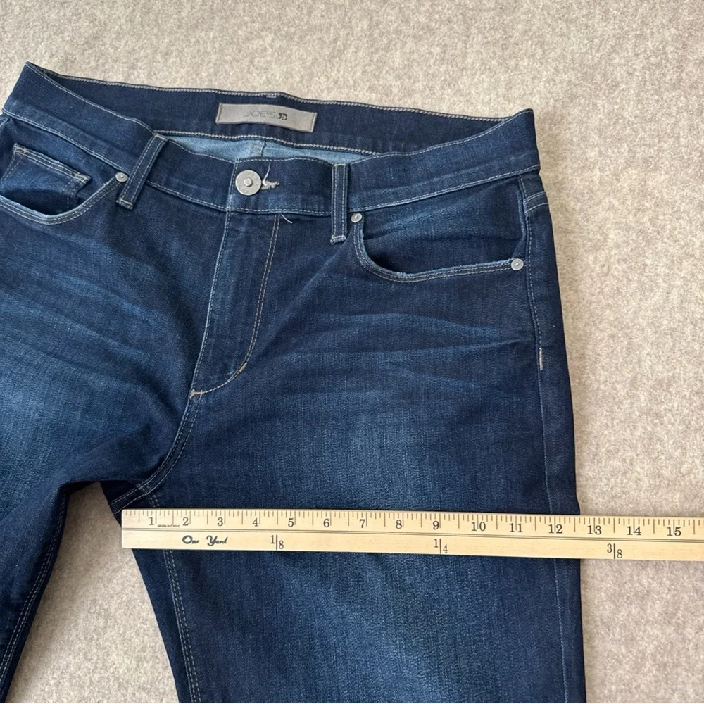 Joe's Jeans The Brixton Straight Narrow‎